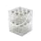 6 Packs: 18 ct. (108 total) Favor Jars with Cork Stoppers by Celebrate It®